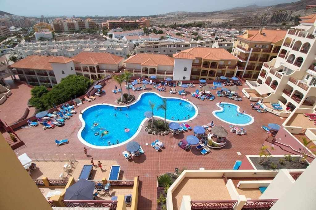 Dinastia B401 By Tenerife Rental & Sales Los Cristianos (Tenerife) Exterior foto