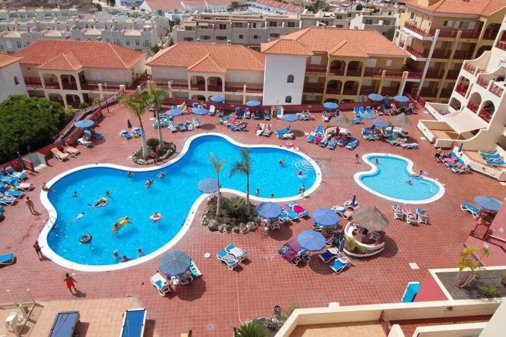 Dinastia B401 By Tenerife Rental & Sales Los Cristianos (Tenerife) Exterior foto