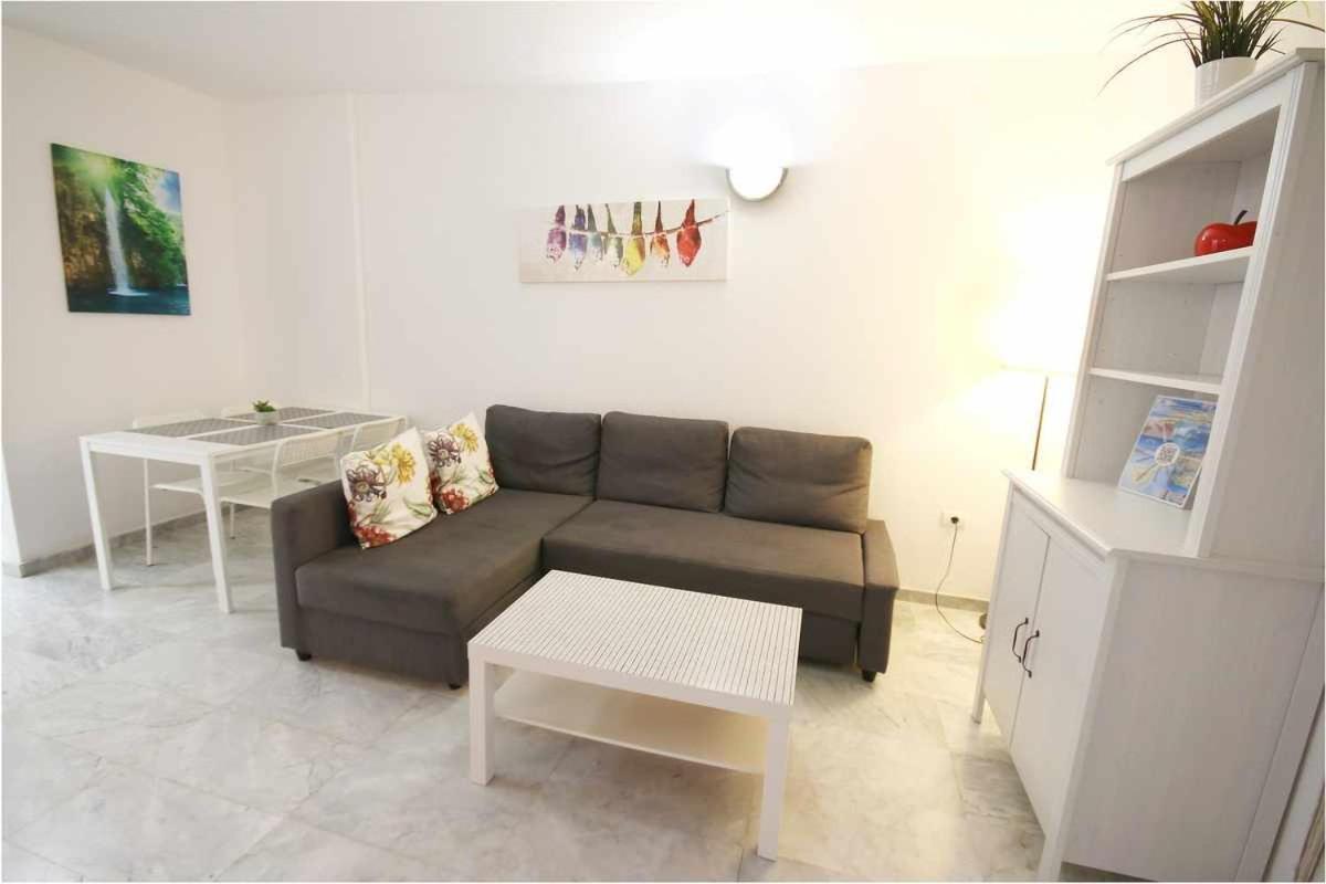 Dinastia B401 By Tenerife Rental & Sales Los Cristianos (Tenerife) Exterior foto