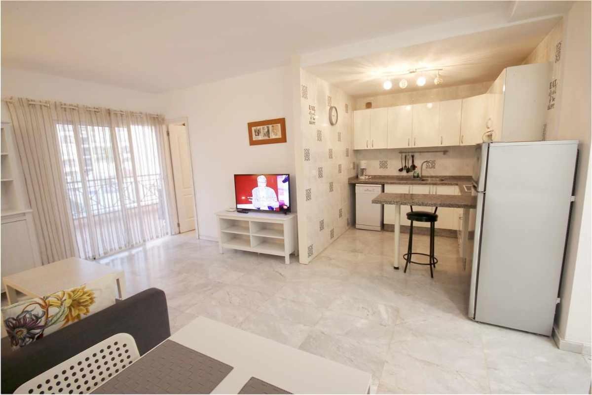 Dinastia B401 By Tenerife Rental & Sales Los Cristianos (Tenerife) Exterior foto
