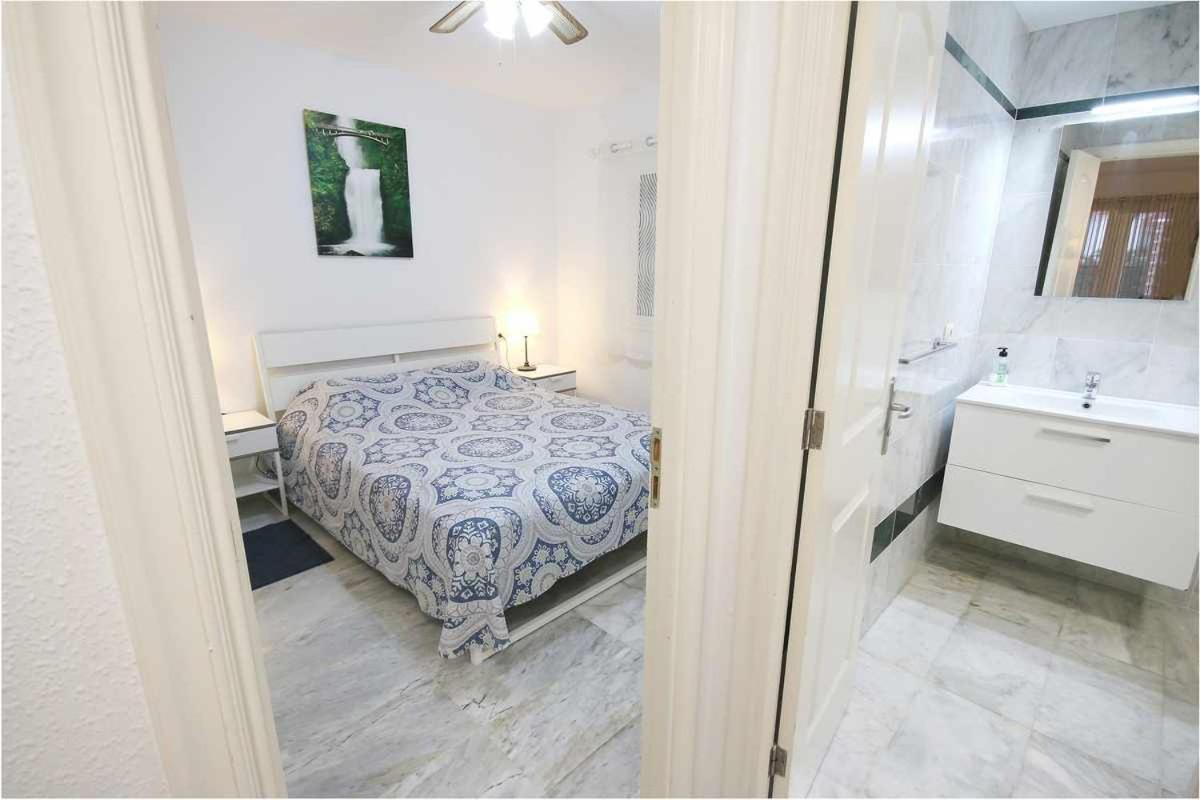 Dinastia B401 By Tenerife Rental & Sales Los Cristianos (Tenerife) Exterior foto