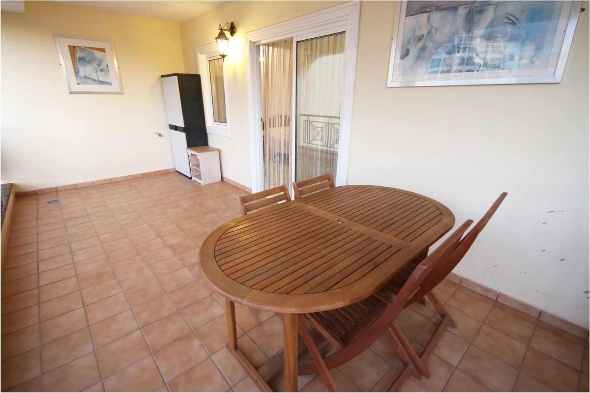 Dinastia B401 By Tenerife Rental & Sales Los Cristianos (Tenerife) Exterior foto