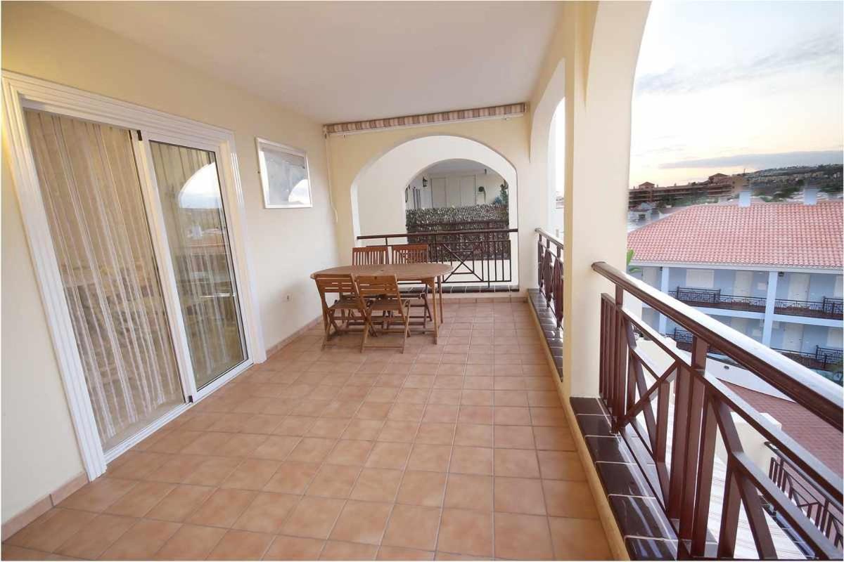 Dinastia B401 By Tenerife Rental & Sales Los Cristianos (Tenerife) Exterior foto