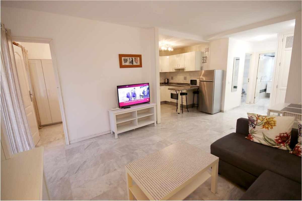Dinastia B401 By Tenerife Rental & Sales Los Cristianos (Tenerife) Exterior foto
