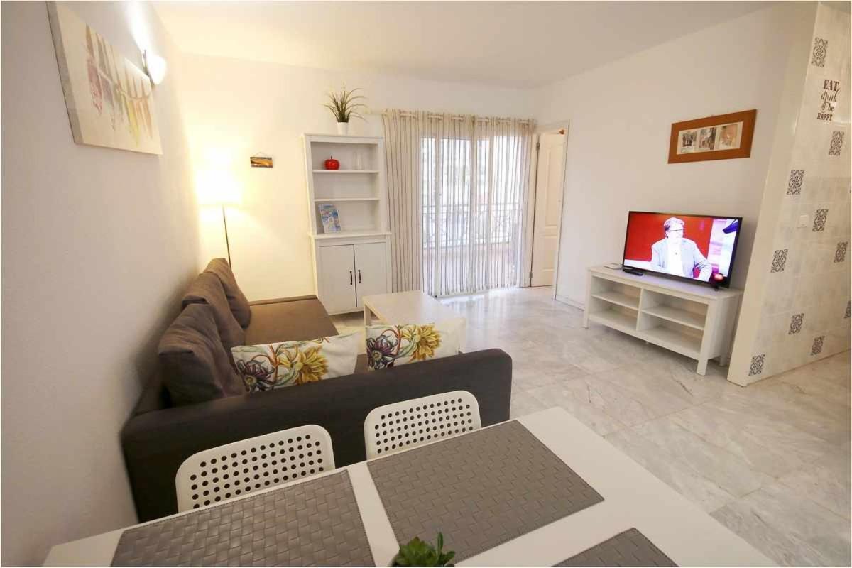 Dinastia B401 By Tenerife Rental & Sales Los Cristianos (Tenerife) Exterior foto