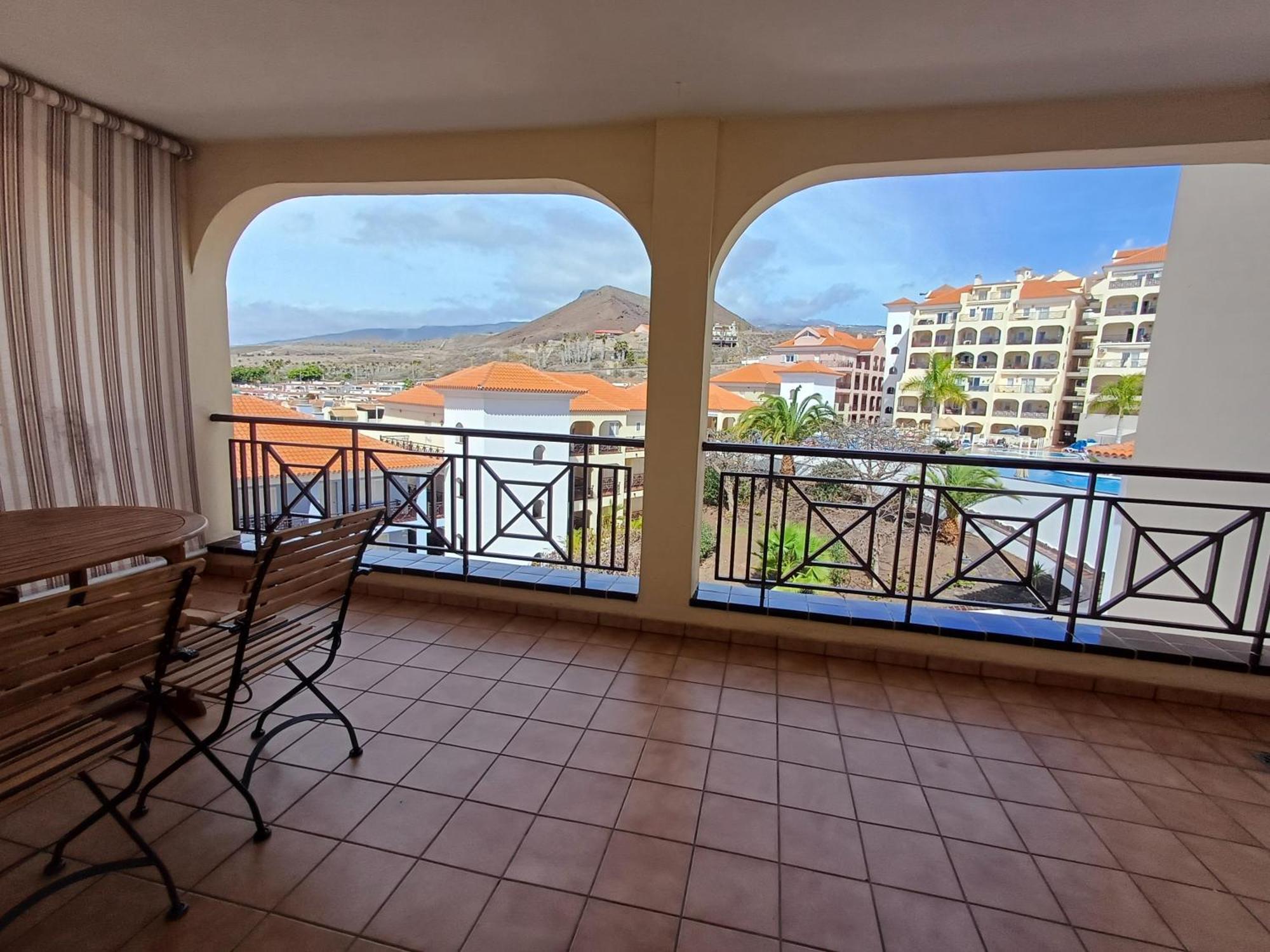 Dinastia B401 By Tenerife Rental & Sales Los Cristianos (Tenerife) Exterior foto