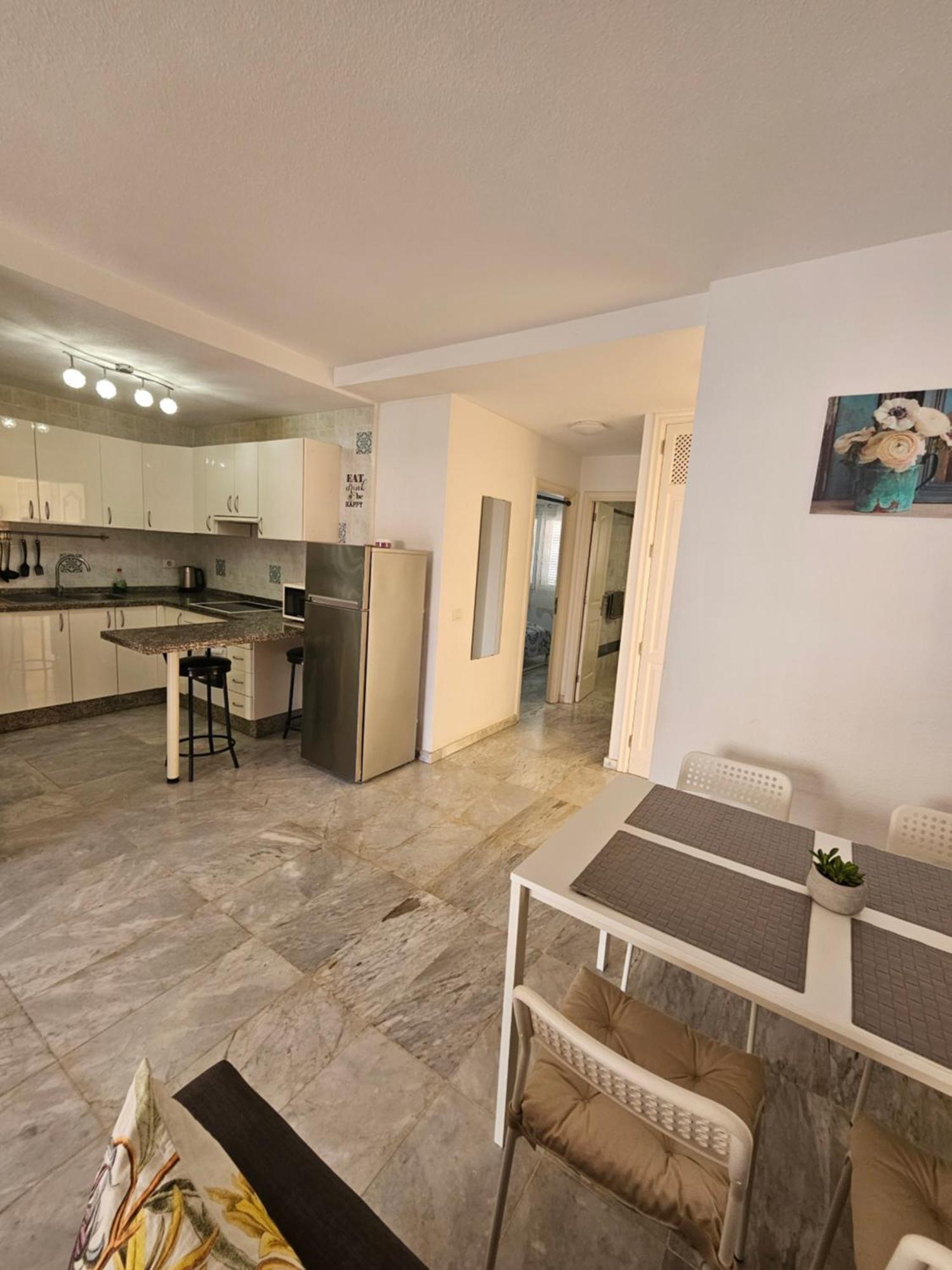 Dinastia B401 By Tenerife Rental & Sales Los Cristianos (Tenerife) Quarto foto