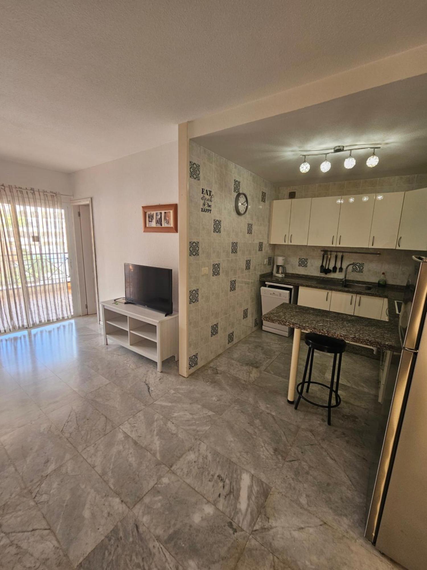 Dinastia B401 By Tenerife Rental & Sales Los Cristianos (Tenerife) Exterior foto
