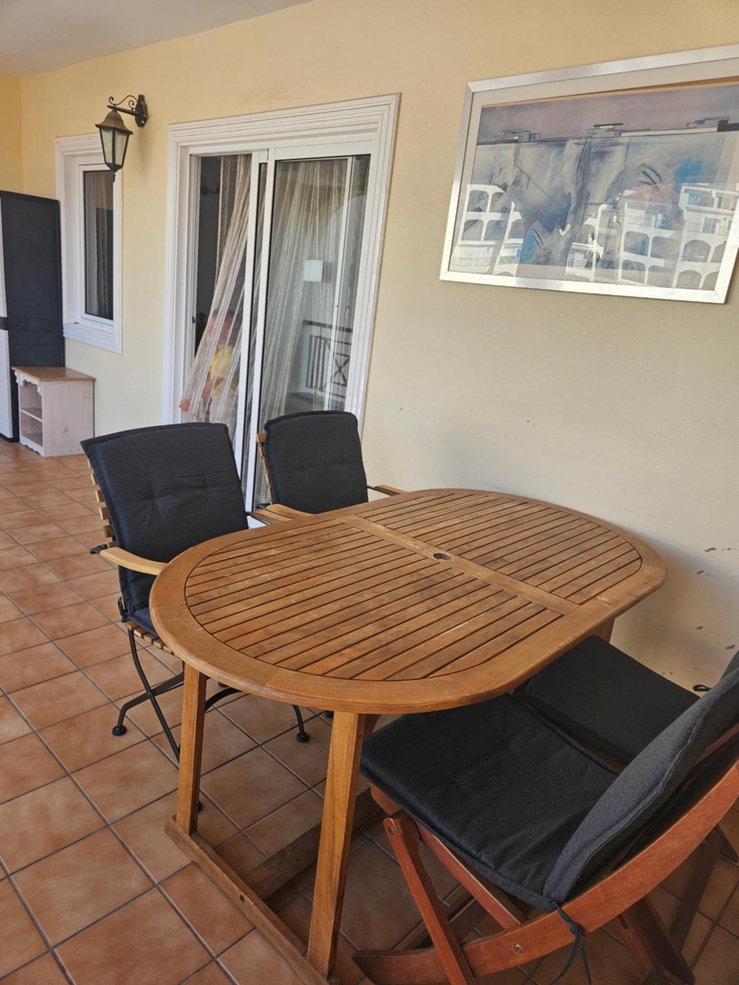 Dinastia B401 By Tenerife Rental & Sales Los Cristianos (Tenerife) Exterior foto