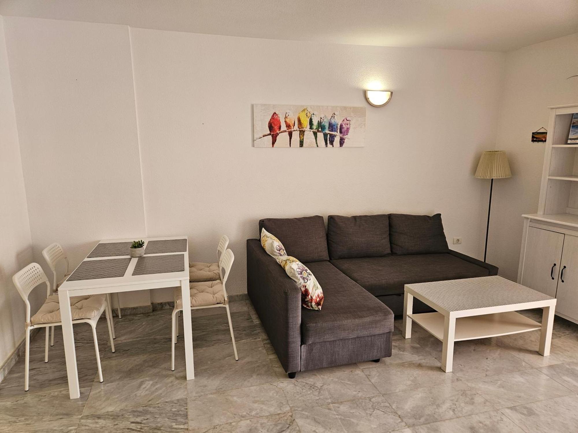 Dinastia B401 By Tenerife Rental & Sales Los Cristianos (Tenerife) Exterior foto
