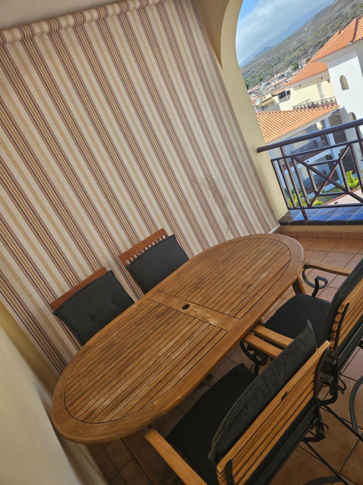 Dinastia B401 By Tenerife Rental & Sales Los Cristianos (Tenerife) Exterior foto